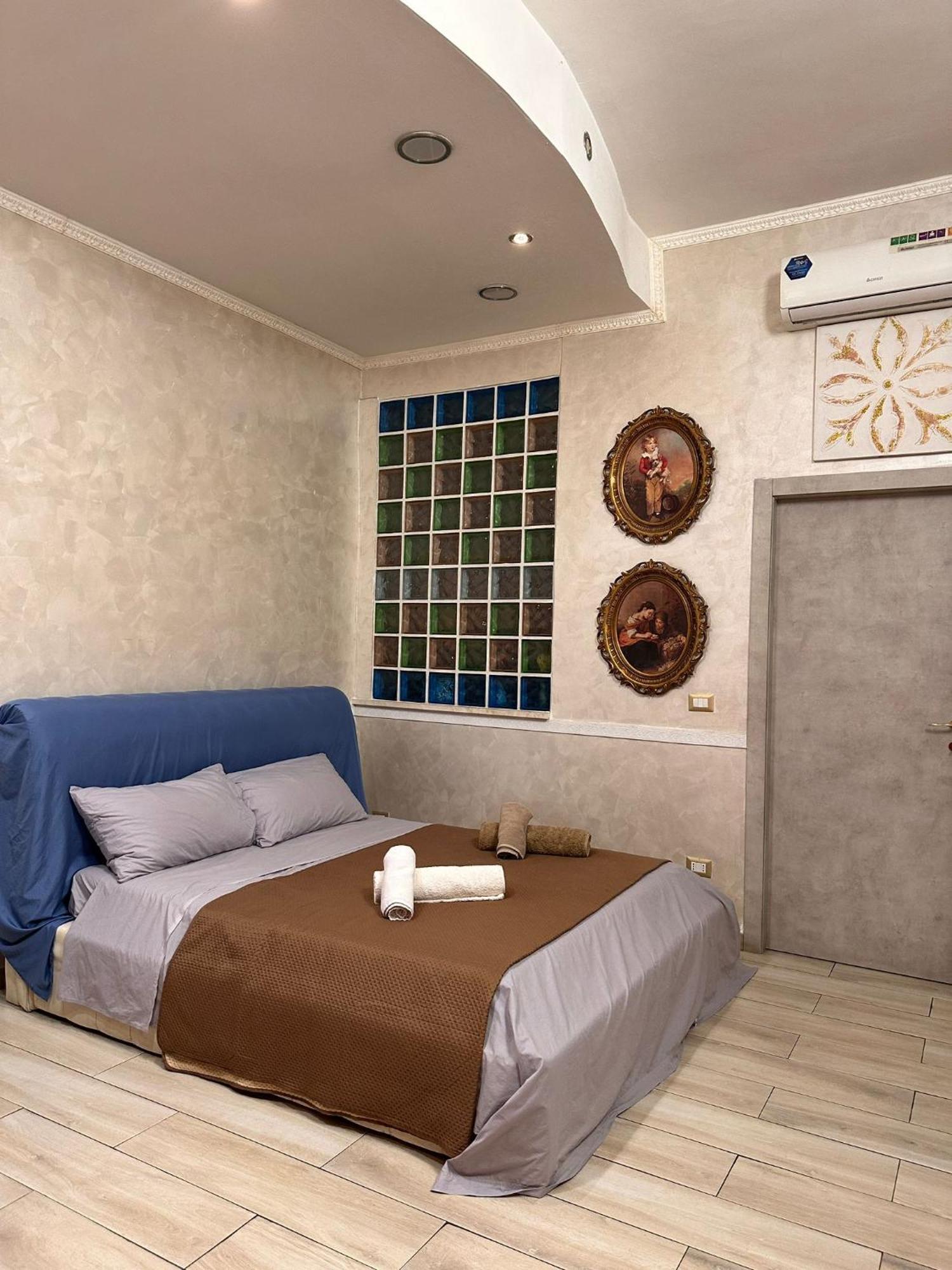 Appartamento Giulia House *
