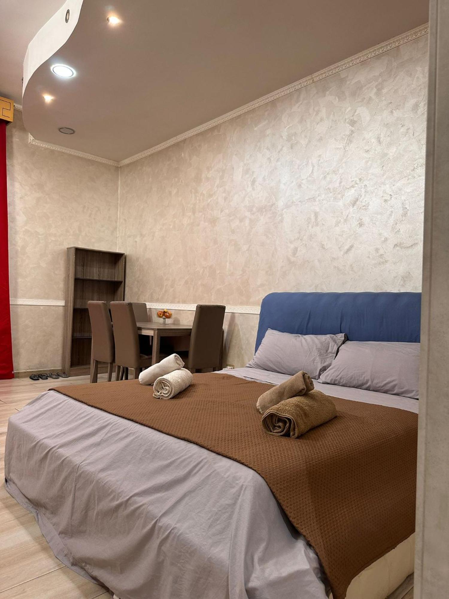 Appartamento Giulia House Roma