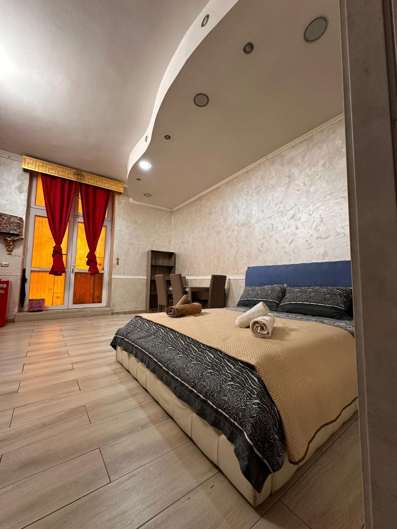 Giulia House Roma