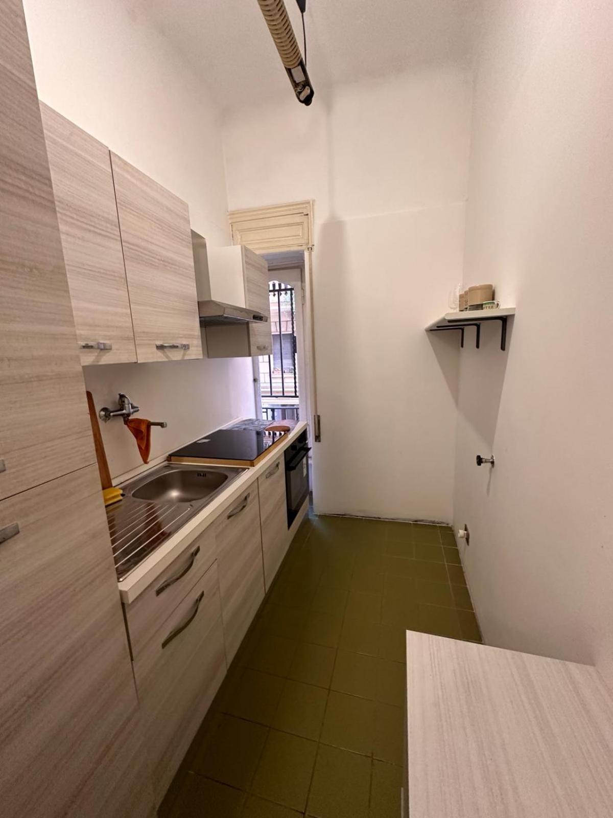Appartamento Giulia House *